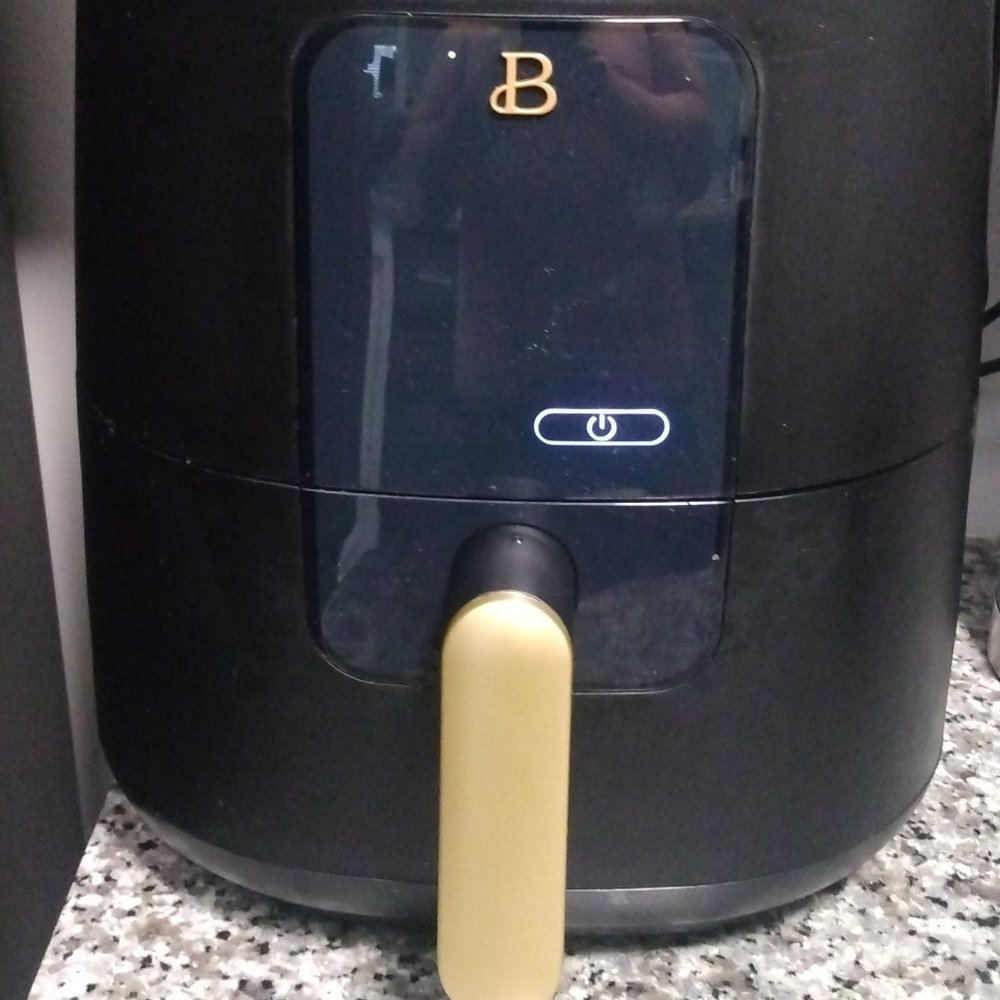 Air fryer